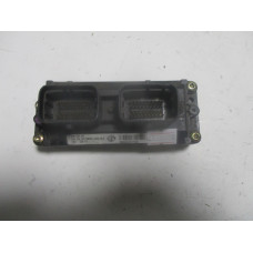Fiat Motor Beyni IAW59F.M3 HW003 3502