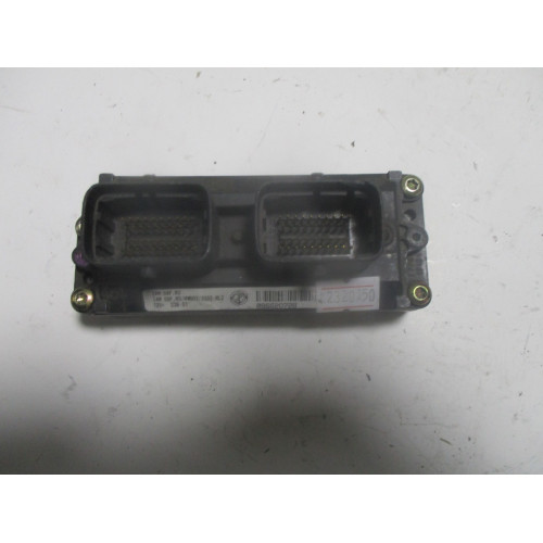 Fiat Motor Beyni IAW59F.M3 HW003 3502