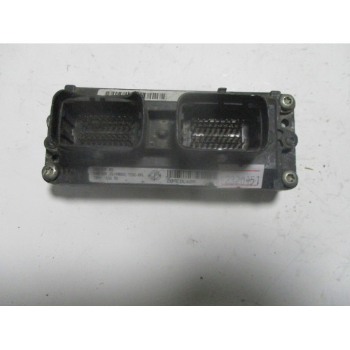 Fiat Motor Beyni IAW59F.M2 HW002 