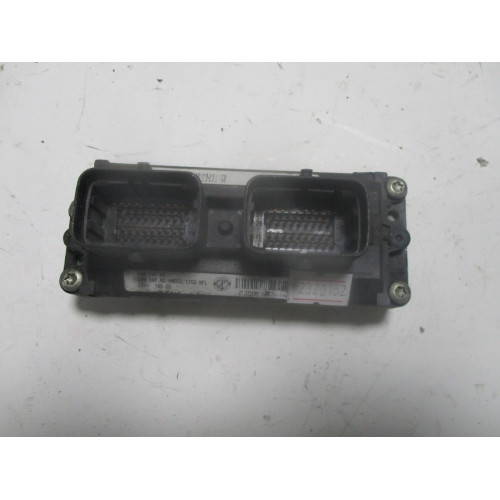Fiat Motor Beyni IAW59F.M2 HW002 