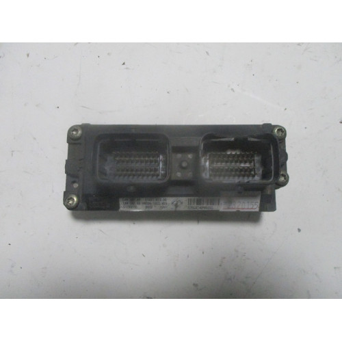 Fiat Motor Beyni IAW5AF.N8 61601.073.06