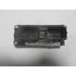 Fiat Punto Motor Beyni IAW5AF.P4 HW603 51819335