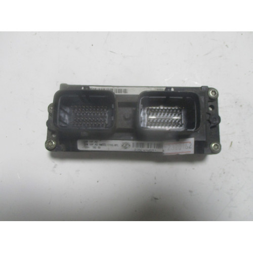 Fiat Motor Beyni IAW59F.M2 HW002 