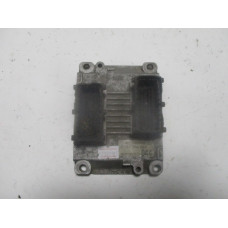 Fiat Punto 1.2 Motor Beyni 0261204983 00467778770