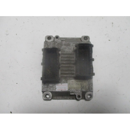 Fiat Punto 1.2 Motor Beyni 0261204983 00467778770