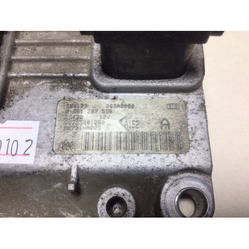 Alfa Romeo 156 Motor Beyni 26SA8080 0261207556 A152 