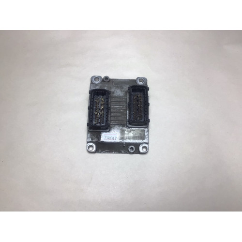 Alfa Romeo 156 Motor Beyni 26SA8080 0261207556 A152 