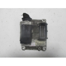 Alfa Romeo 147 2.0 Motor Beyni ME731HA001 0261206707 00467772780E