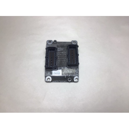 Fiat Punto 1.2 Motor Beyni 0261206980 00468019640