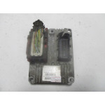 Fiat Punto 1.4 Motor Beyni IAW 5SF9.A2