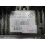 Fiat Punto 1.4 Motor Beyni IAW 5SF9.A2