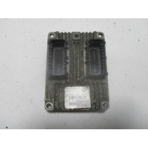Fiat Punto 1.2 Motor Beyni IAW5SF3.M1 61601.098.06 51784956