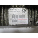 Fiat Punto 1.2 Motor Beyni IAW5SF3.M1 61601.098.06 51784956