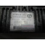 Fiat 500 1.2 Motor Beyni IAW5SF9.MS BC.0097068.F 51875964