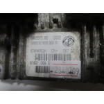 Fiat Punto 1.4 Motor Beyni IAW5SF3.M2 BC.0097274.C 51847330
