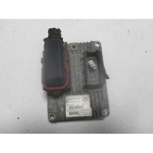 Fiat 500 1.2 Motor Beyni IAW5SF9.MS BC.0097068.F 51875964