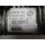 Fiat 500 1.2 Motor Beyni IAW5SF9.MS BC.0097068.F 51875964