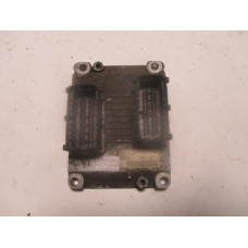 Alfa Romeo 147 2.0 Motor Beyni ME731HA001 0261206707 00467772780E