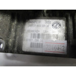 Fiat Punto 1.2 Motor Beyni IAW5SF3.M1 61601.098.08 51798649