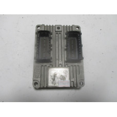 Fiat Panda 1.2 V8 Motor Beyni IAW 5SF8.M4
