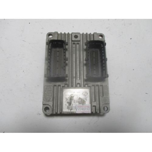 Fiat Panda 1.2 V8 Motor Beyni IAW 5SF8.M4