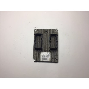 Fiat Punto 1.2 Motor Beyni IAW5SF3.M1 HW300 51798649