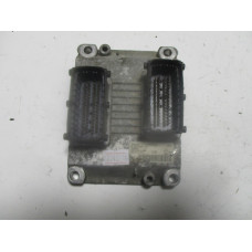 Alfa Romeo 147 1.6 Motor Beyni ME731HA004 0261206715 00468153630C