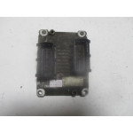 Alfa Romeo 156 Motor Beyni 0261206716 A152 