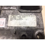 Alfa Romeo 147 1.6 Motor Beyni ME731HA004 0261206715 00468153630C