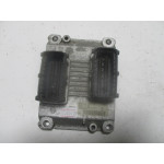 Fiat Bravo 1.2 Motor Beyni ME73H4F004 0261206983 00468019900B