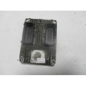Fiat Punto 1.4 Motor Beyni IAW5SF8.P2 BC.0099969.B 51857110