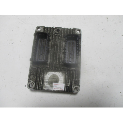 Fiat Punto 1.4 Motor Beyni IAW5SF8.P2 BC.0099969.B 51857110