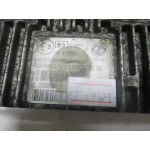 Fiat Punto 1.4 Motor Beyni IAW5SF8.P2 BC.0099969.B 51857110