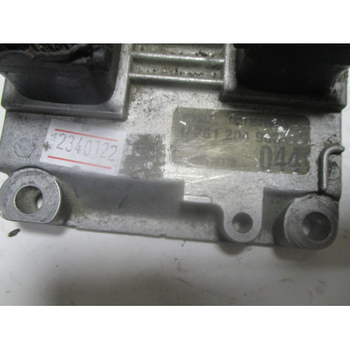 Fiat Punto 1.2 Motor Beyni 0261204983 00465228780
