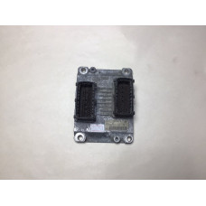 Lancia Y 1.2 Motor Beyni 0261206984 00468019630Y ME73H4L001
