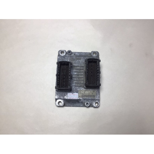 Lancia Y 1.2 Motor Beyni 0261206984 00468019630Y ME73H4L001