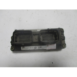 Fiat Panda 1.1 Motor Beyni IAW 5AF.SM HW607