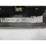 Fiat Panda 1.1 Motor Beyni IAW 5AF.SM HW607