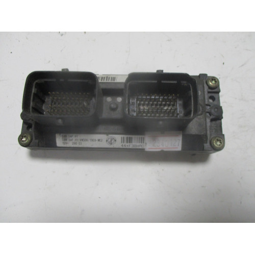 Fiat Lancia Motor Beyni IAW 5AF.NY HW306