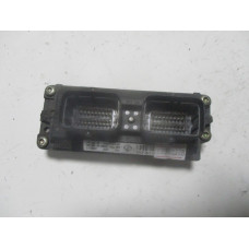 Fiat Doblo  Polio Motor Beyni IAW 5AF.N8 HW306