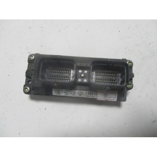 Fiat Doblo  Polio Motor Beyni IAW 5AF.N8 HW306