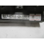 Fiat Doblo  Polio Motor Beyni IAW 5AF.N8 HW306