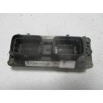 Fiat Punto 1.2 Motor Beyni IAW 59F.M3 HW003