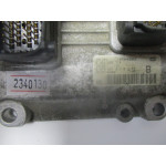 Alfa Romeo 147 1.6 Motor Beyni ME731HA003 0261206714 