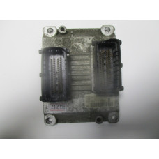 Alfa Romeo 147 1.6 Motor Beyni ME731HA003 0261206714 