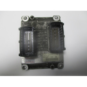 Alfa Romeo Motor Beyni 0261207728 1039S02052 ME731HA030