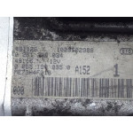 Alfa Romeo 147 1.6 Motor Beyni ME731HA003 0261206714 00735018130B