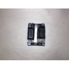 Alfa Romeo 147 1.6 Motor Beyni ME731HA003 0261206714 00735018130B