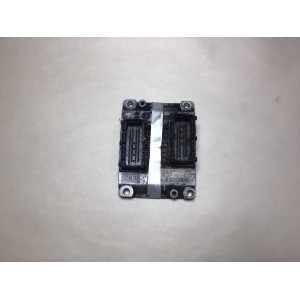 Lancia Ypsilon Motor Beyni 0261208034 00551900350