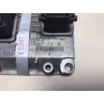 Lancia Ypsilon Fiat Punto 1.2 Motor Beyni 0261207259 00468006620R ME73H4L002
